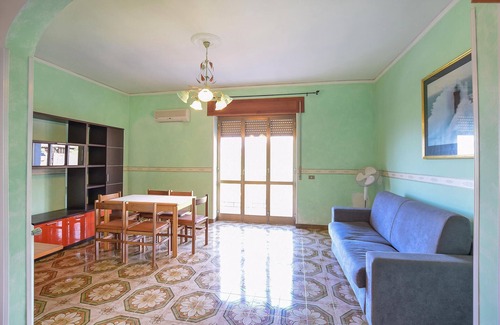 Perdifumo Apartment | Cozy apartment in Perdifumo with WiFi