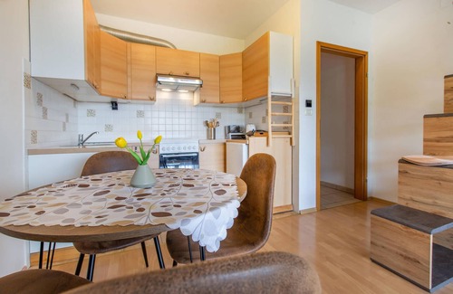 Piran Apartment | Cozy apartment in Portoroz