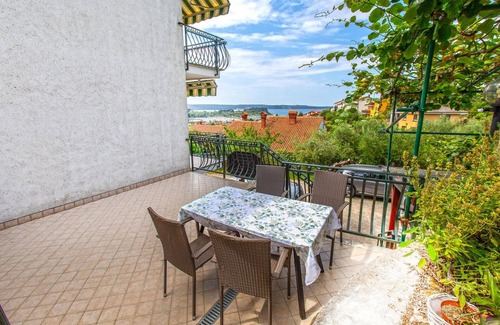 Piran Apartment | Cozy apartment in Portoroz