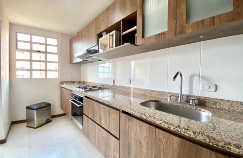 El Castillo Apartment | Cozy apartment in Provence