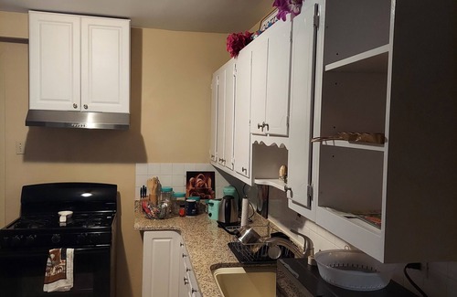 Rochdale Apartment | Cozy Apartment in Queens with MAXIMUM 2 guests allowed. Unit Shared with host.