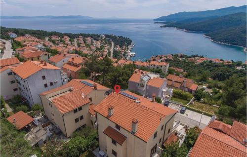 Rabac Apartment | Cozy Apartment In Rabac With Kitchen