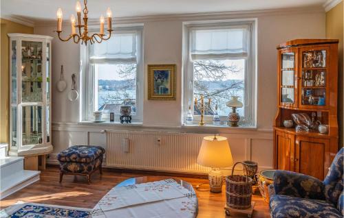 Ratzeburg Apartment | Cozy Apartment In Ratzeburg With Wifi