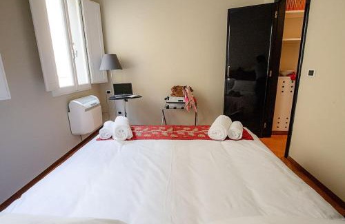 Santo Spirito Apartment | Cozy apartment in San Frediano
