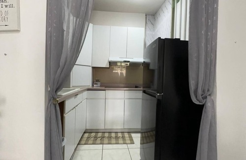 Colinas de Miramar Apartment | Cozy Apartment in San Juan with light 24/7