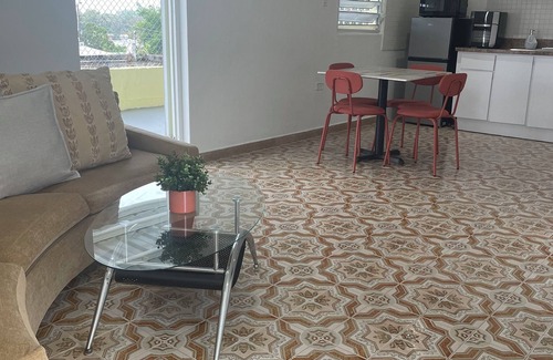 Puerto Nuevo Apartment | Cozy Apartment in San Juan