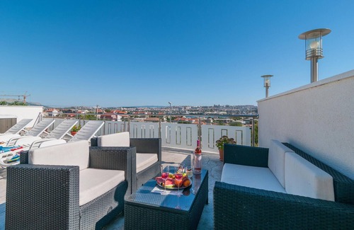 Kastela Apartment | Cozy apartment in Solin with kitchen