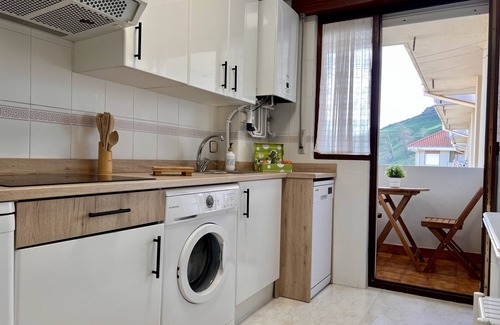 Suances Apartment | Cozy apartment in Suances