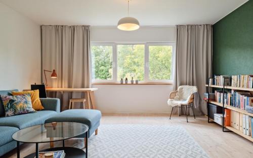 Puhalepa Apartment | Cozy apartment in Suuremõisa