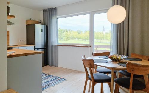 Puhalepa Apartment | Cozy apartment in Suuremõisa
