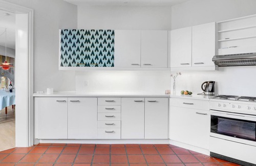 Svaneke Apartment | Cozy apartment in Svaneke with WiFi
