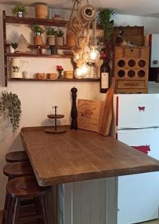 Chateau-d'Oex Apartment | Cozy apartment in the heart of the Alps