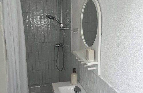 Sigmaringen Apartment | Cozy apartment in the Villa Laur (pet-friendly)