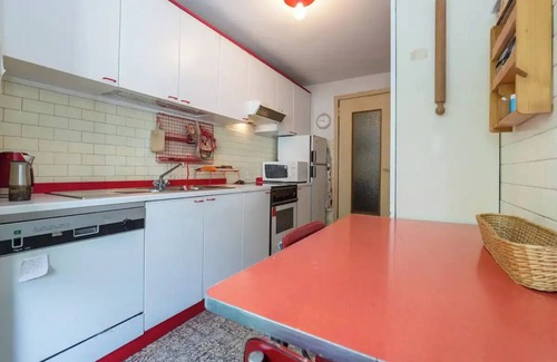 Courmayeur Apartment | Cozy apartment in the center of Courmayeur