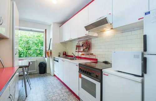 Courmayeur Apartment | Cozy apartment in the center of Courmayeur