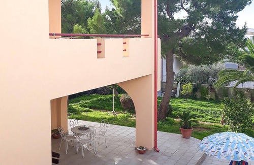 Taranto Apartment | Cozy apartment in Taranto with WiFi