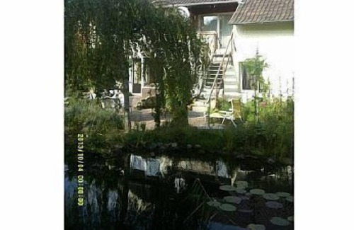 Bonenburg Apartment | Cozy apartment in the countryside in the leisure area "Adventure Land"