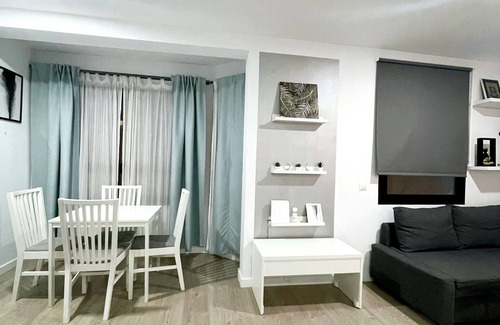 Pere Garau Apartment | COZY APARTMENT IN THE CENTER OF PALMA