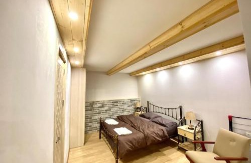 Vera Apartment | Cozy Apartment in the Center of Tbilisi