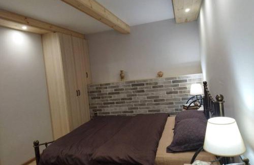 Vera Apartment | Cozy Apartment in the Center of Tbilisi