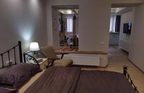 Vera Apartment | Cozy Apartment in the Center of Tbilisi