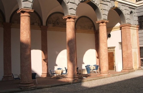 Landshut Apartment | Cozy apartment in the city center