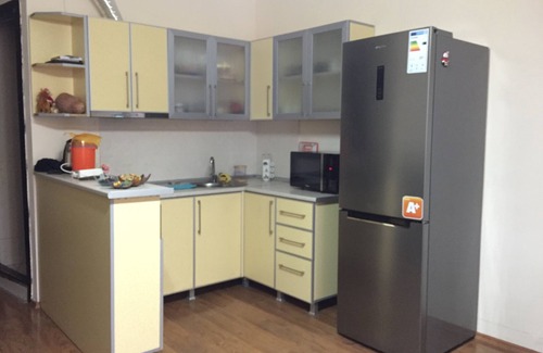 Bakuriani Apartment | Cozy Apartment in the Woods