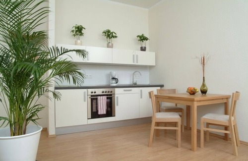 Wilsdruffer Vorstadt/Seevorstadt-West Apartment | Cozy apartment in the heart of Dresden