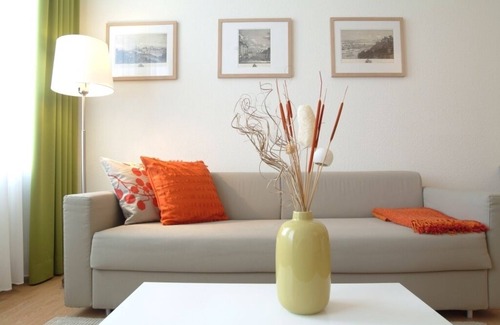 Wilsdruffer Vorstadt/Seevorstadt-West Apartment | Cozy apartment in the heart of Dresden