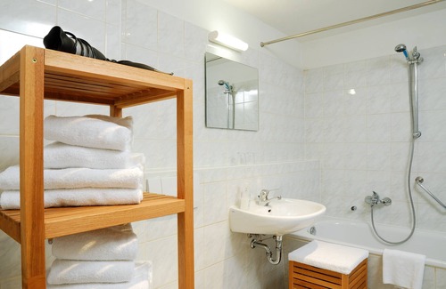 Wilsdruffer Vorstadt/Seevorstadt-West Apartment | Cozy apartment in the heart of Dresden