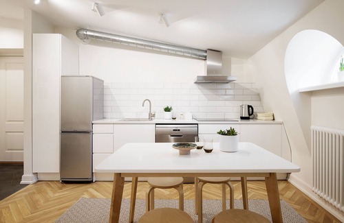 Old Town Apartment | Cozy Apartment In The Heart Of Tallinn's Old Town