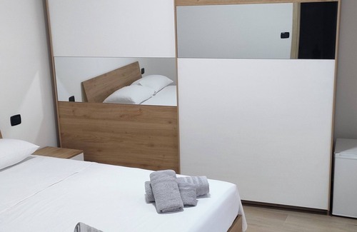 Spoltore Bed & Breakfast | Cozy apartment in the historic city center suitable family style