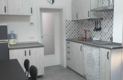 Urbino Apartment | Cozy apartment in the historic center of the fairytale city of Urbino