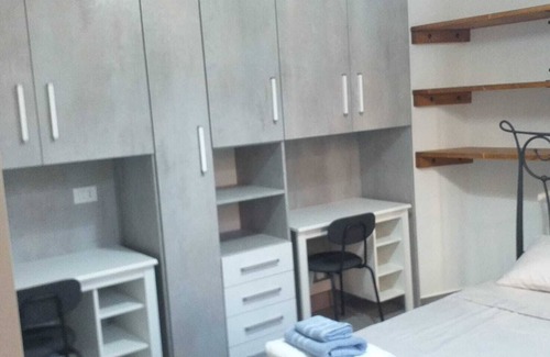 Urbino Apartment | Cozy apartment in the historic center of the fairytale city of Urbino