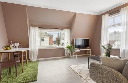 Haugesund Apartment | Cozy apartment in the heart of Haugesund