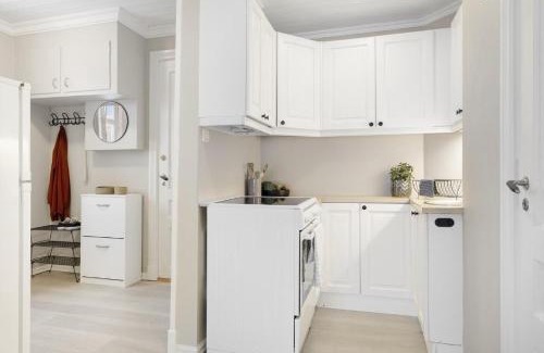 Haugesund Apartment | Cozy apartment in the heart of Haugesund