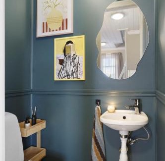 Haugesund Apartment | Cozy apartment in the heart of Haugesund