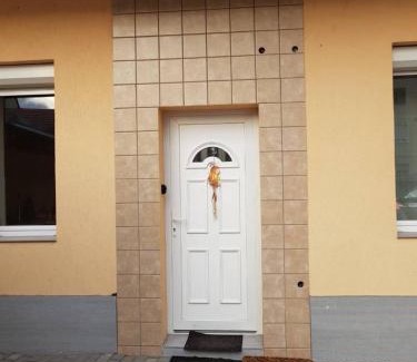 Kecskemet Apartment | Cozy apartment in the heart of Kecskemet