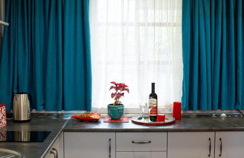 Vera Apartment | Cozy Apartment in the heart of Tbilisi.