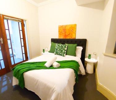 Chippendale Apartment | Cozy Apartment in the heart of the city