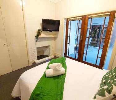 Chippendale Apartment | Cozy Apartment in the heart of the city