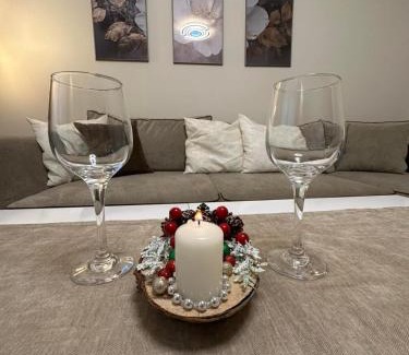 Sofia City Center Apartment | Cozy Apartment in the Heart of Sofia, BG