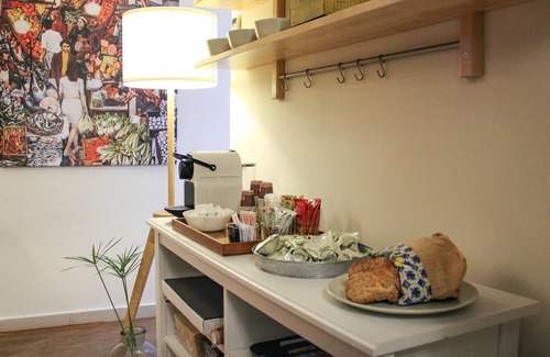 Centro Storico Apartment | Cozy apartment in the heart of the historic center of Palermo