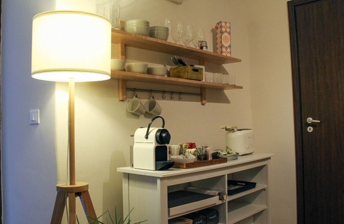 Centro Storico Apartment | Cozy apartment in the heart of the historic center of Palermo