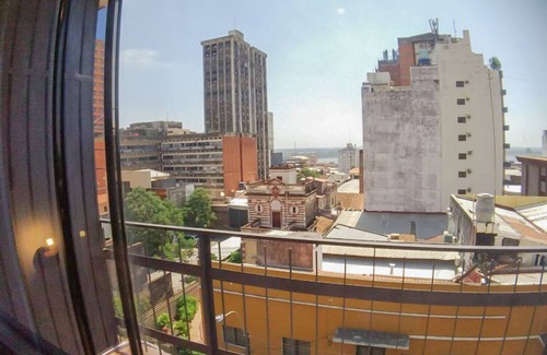 Catedral Apartment | Cozy apartment in the heart of downtown Asuncion