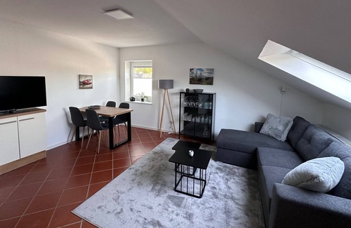 Brilon Apartment | Cozy apartment in the Sauerland
