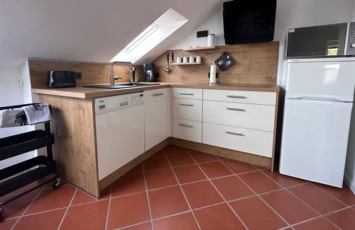 Brilon Apartment | Cozy apartment in the Sauerland