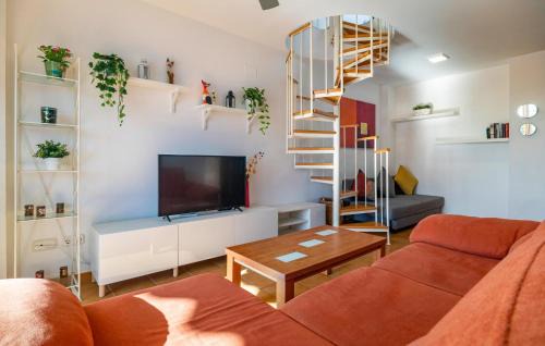 Torrox Costa Apartment | Cozy Apartment In Torrox Costa