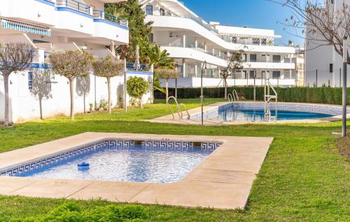 Torrox Costa Apartment | Cozy Apartment In Torrox Costa