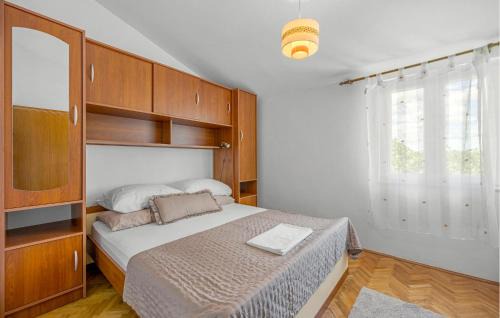 Jadrija Apartment | Cozy Apartment In Zaton With Wifi
